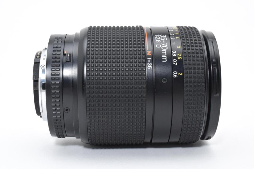 ★良品★ニコン Nikon AF 35-70mm f2.8 D #1440