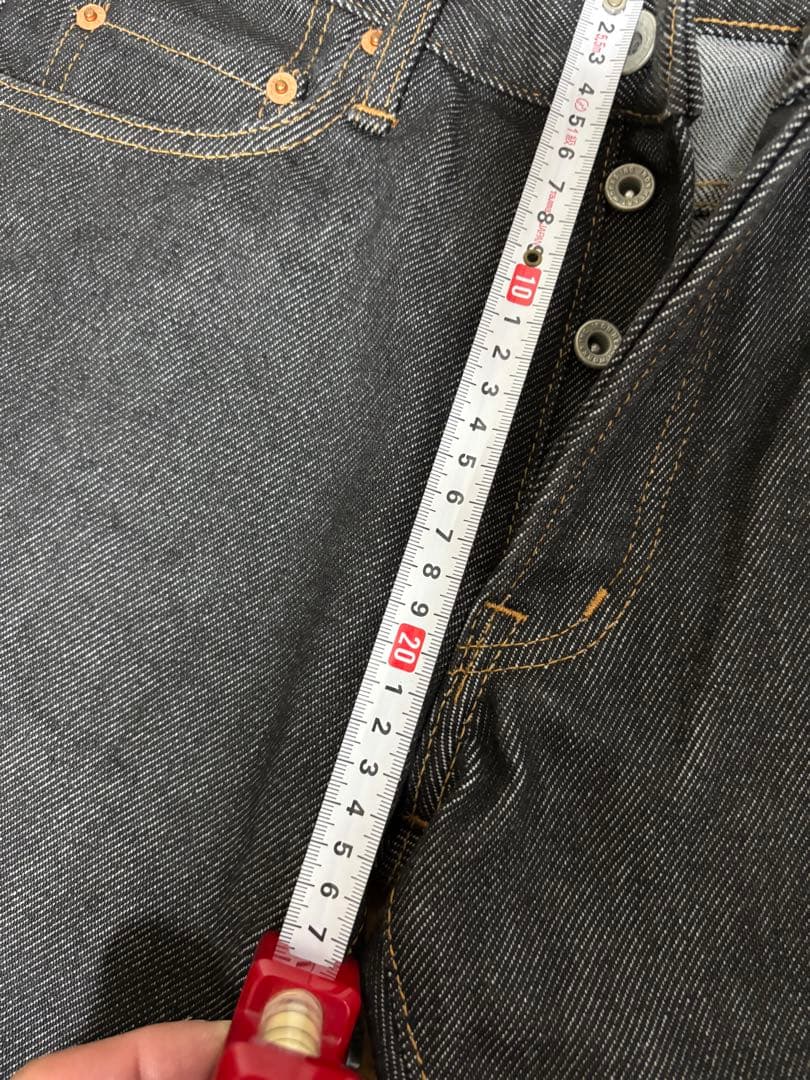 新品・未使用品】IRON HEART 1461 アイアンハート - メルカリ