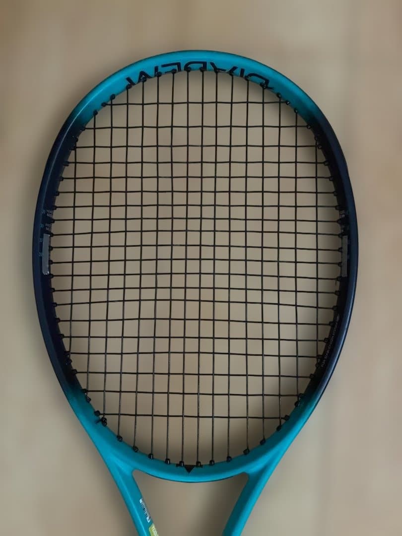 Diadem Elevate 98 2020 V2テニスラケット 3本セット