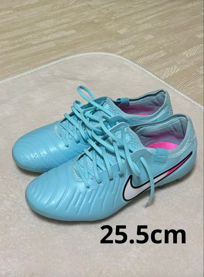 ティエンポレジェンド10 elite ag pro