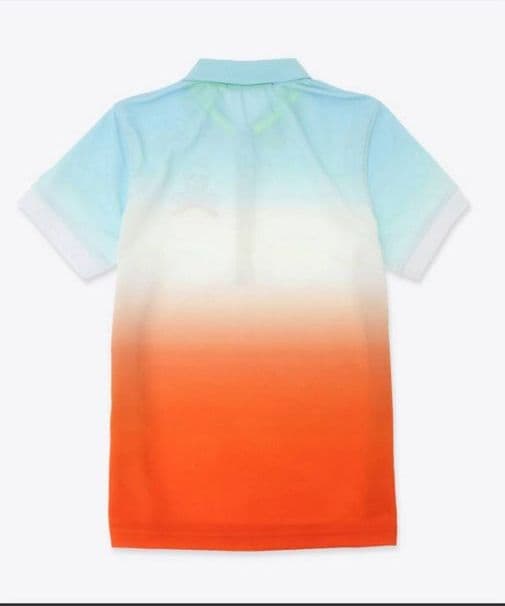 マークアンドロナ ポロシャツ