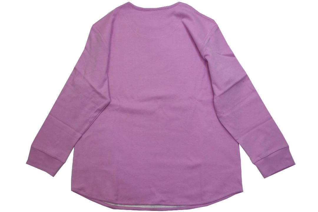 【新品】リバティ LIBERTY fabric　秋冬物パジャマ（S)　日本製