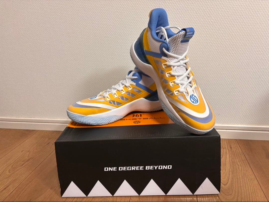 361°　AARON GORDON AG EXPLODE