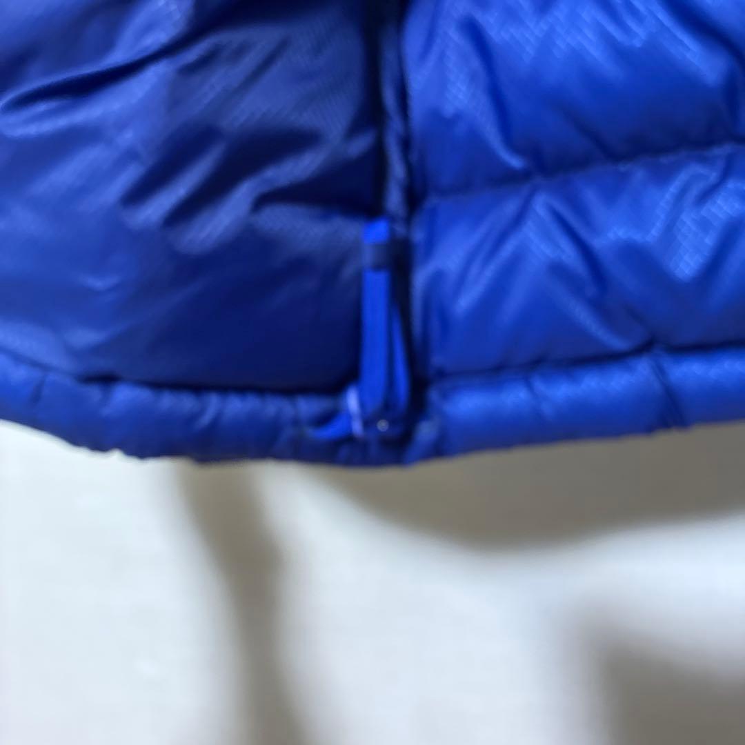 パーリーゲイツ　ダウン　2WAY ベスト　メンズサイズ4