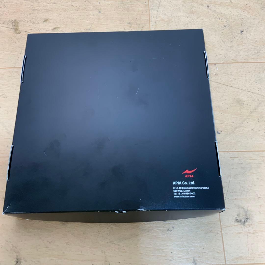 APIA 2024フィッシングショー 限定カラールアーセット