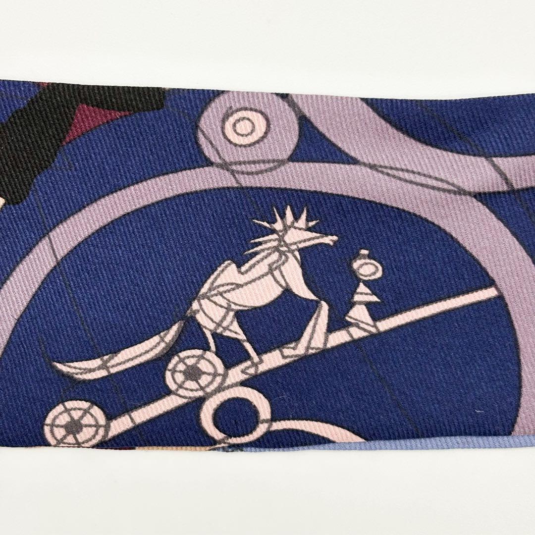 ♡レア♡ エルメス ツイリー 仮面舞踏会 LE BAL MASQUE