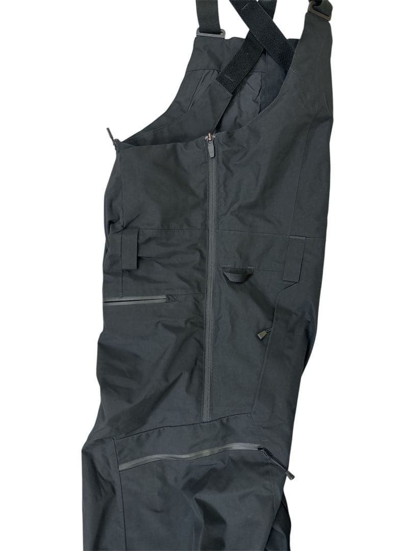 スノーボード BURTON GORE-TEX RSRV BiB W S SIZE