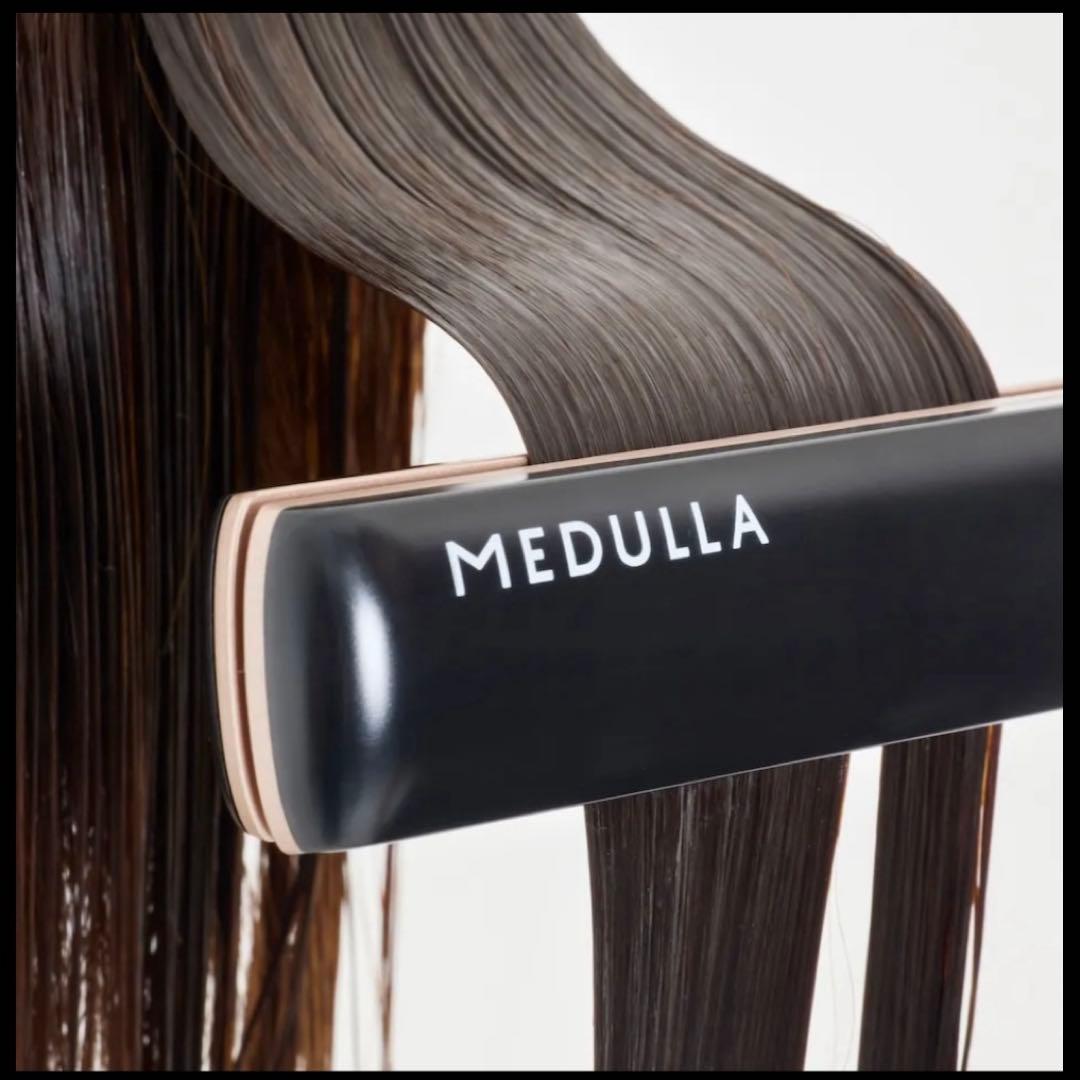 BMEDULLA/SONIC-SHINEPRO ソニックシャインプロ髪のお手入れ