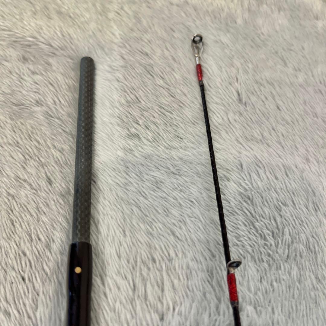 ARES LESTER HOPE slowtaper +800 レスターホープ