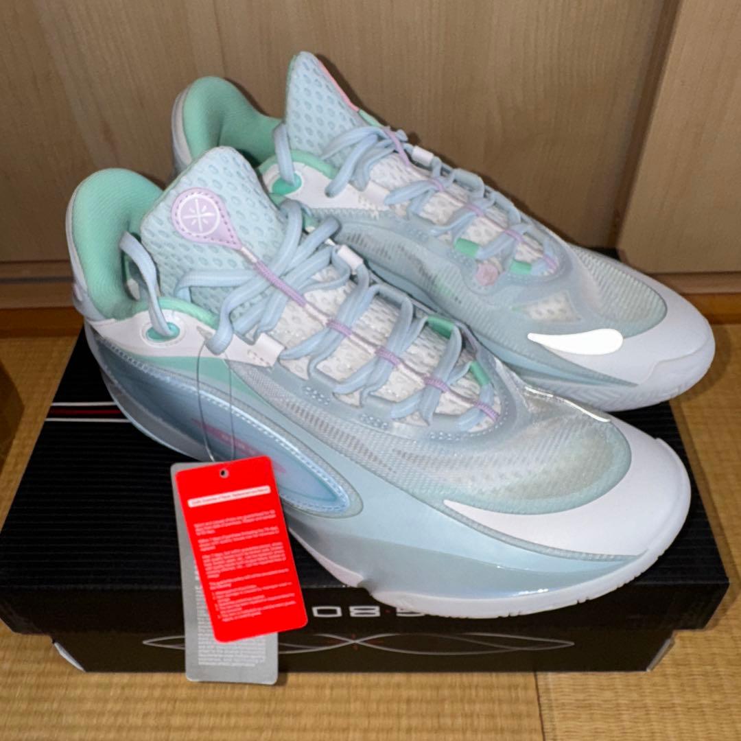 Wade 808 5 Ultra 「酸素」