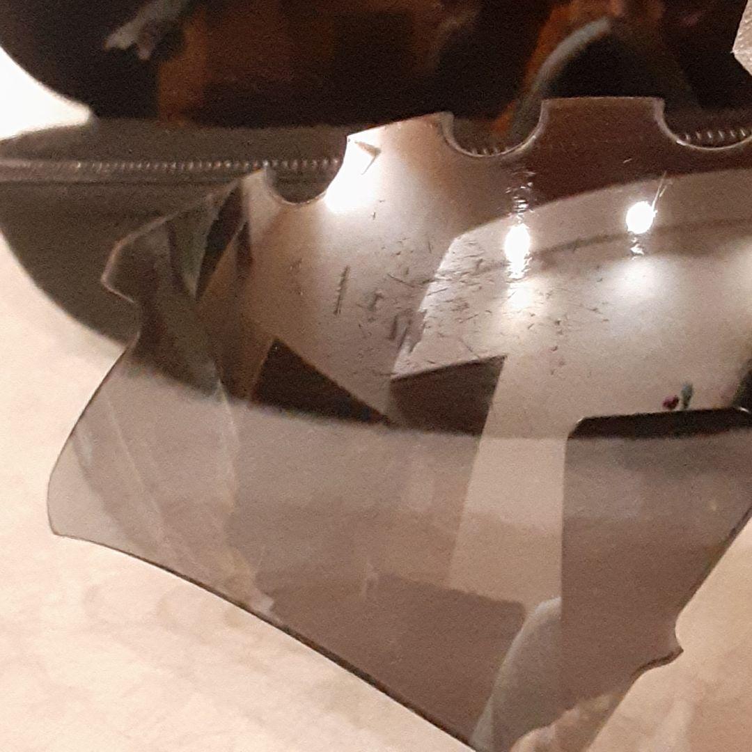 OAKLEY M-FRAME 艶黒 Frame×Orange lens