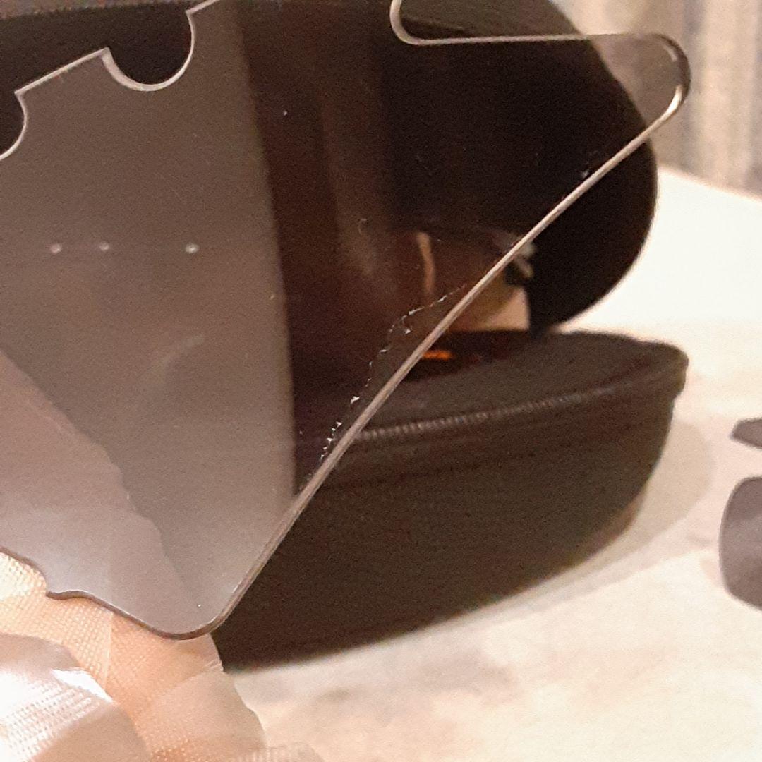 OAKLEY M-FRAME 艶黒 Frame×Orange lens