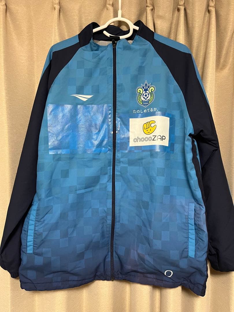 湘南ベルマーレ　Penalty 馬入ウォマー