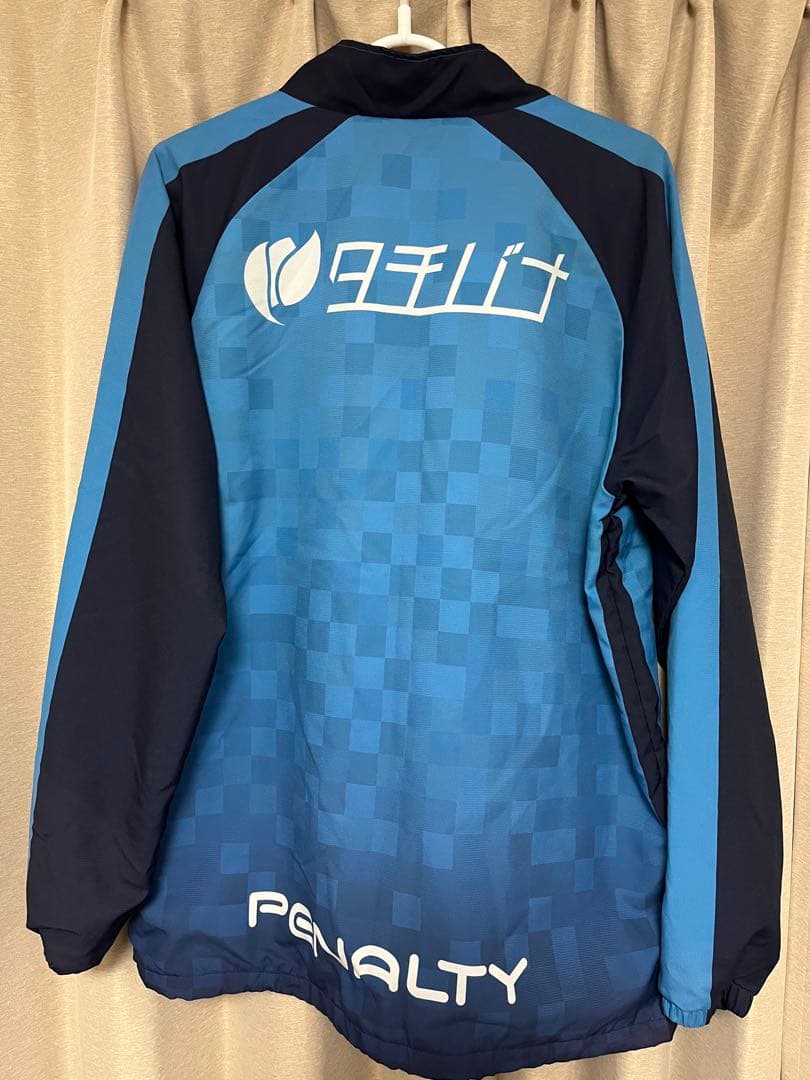 湘南ベルマーレ　Penalty 馬入ウォマー