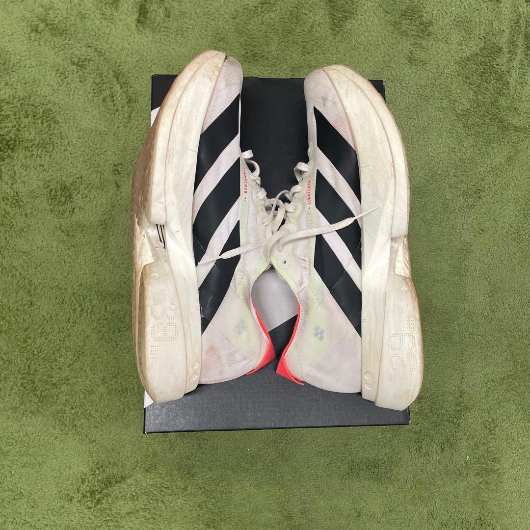 アディオスプロ4 26.5cm