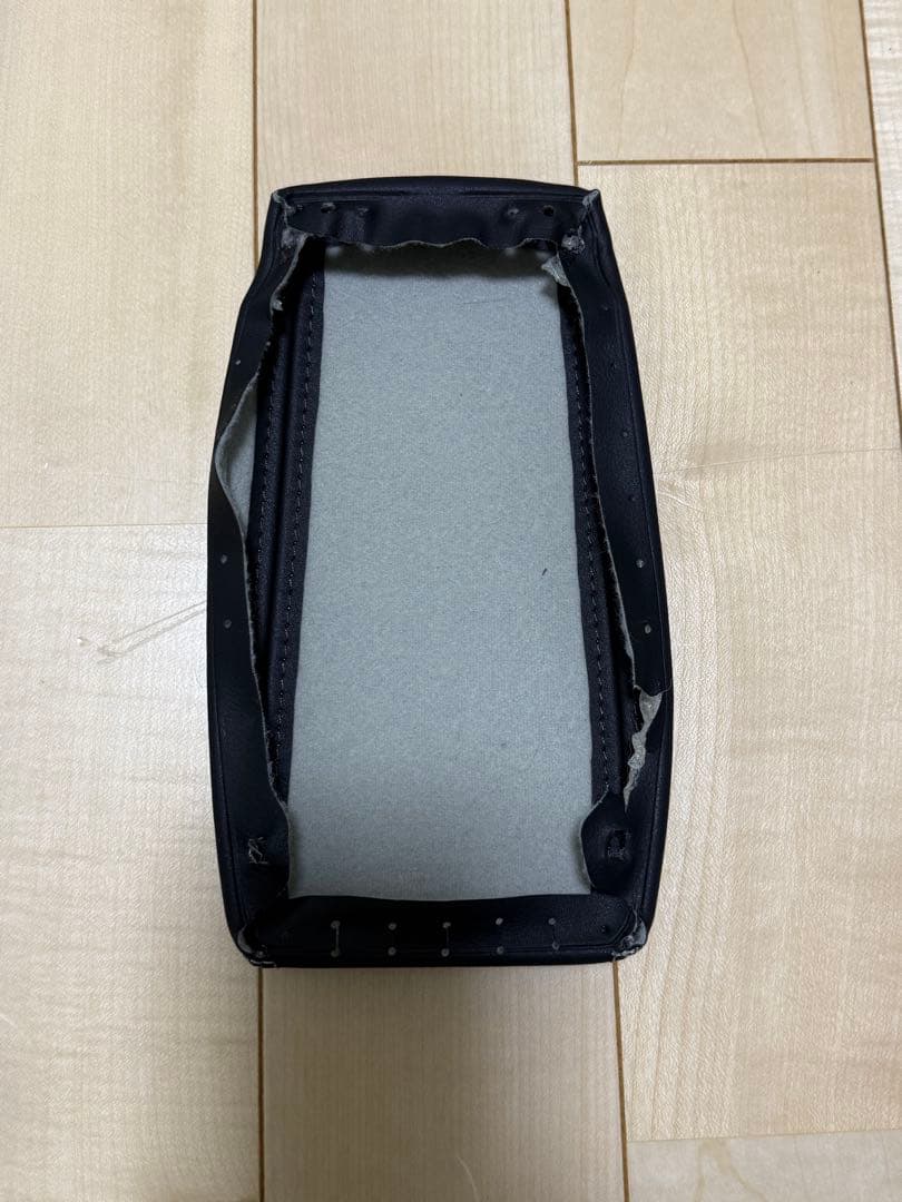 値下NDロードスター用LIBERALコンソール、リッド、センターフード