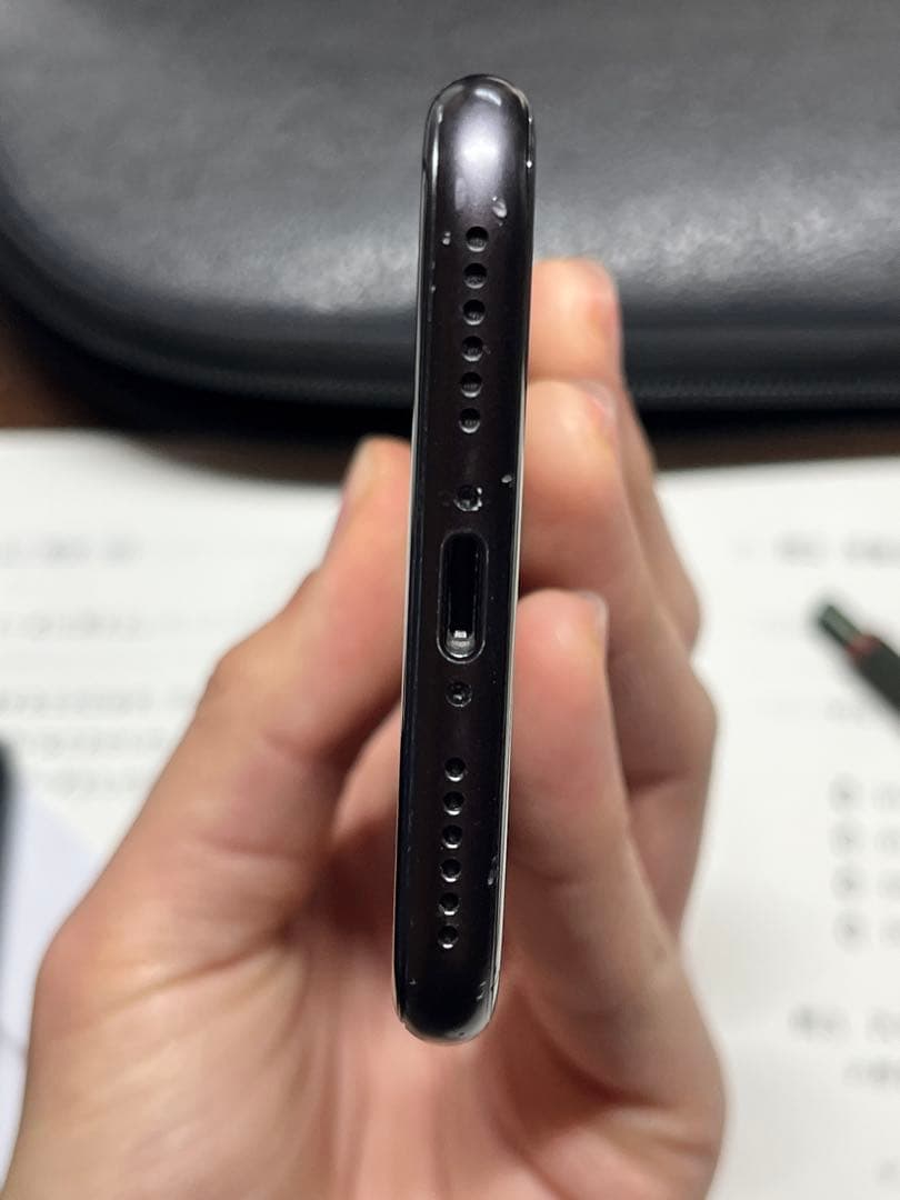 スマートフォン本体 Apple iPhone 8 256GB