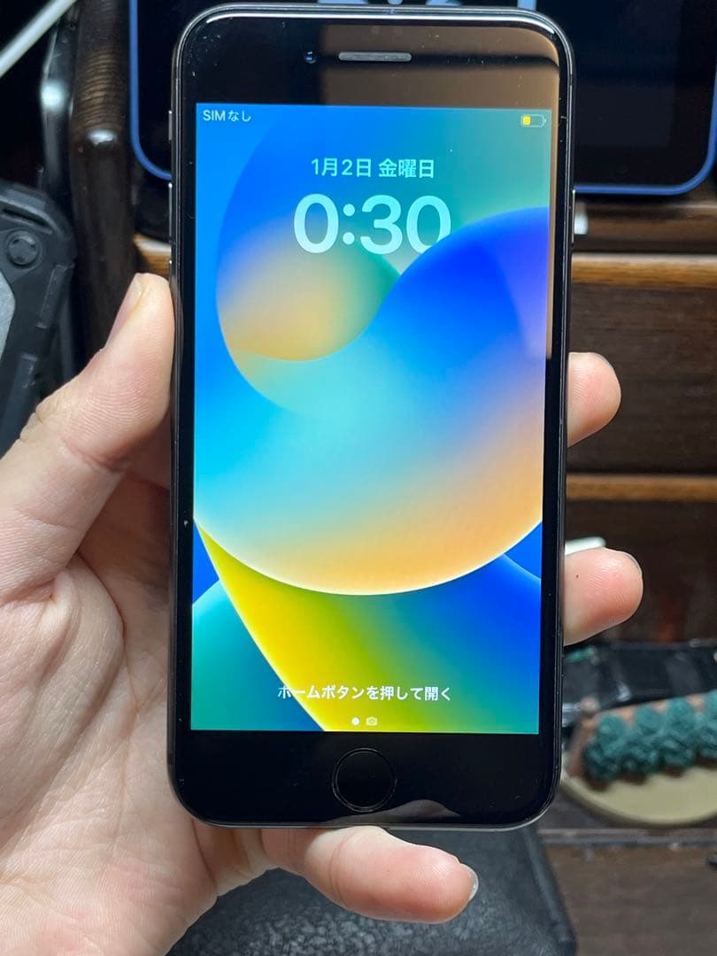 スマートフォン本体 Apple iPhone 8 256GB