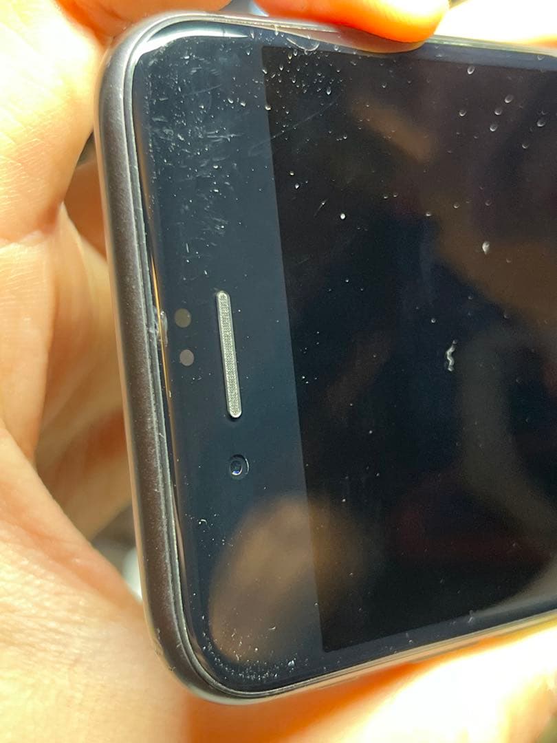 スマートフォン本体 Apple iPhone 8 256GB