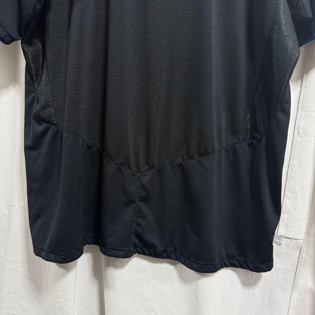 Chelsea FC Umbro サッカーユニフォーム ゲームシャツ L 黒 - メルカリ