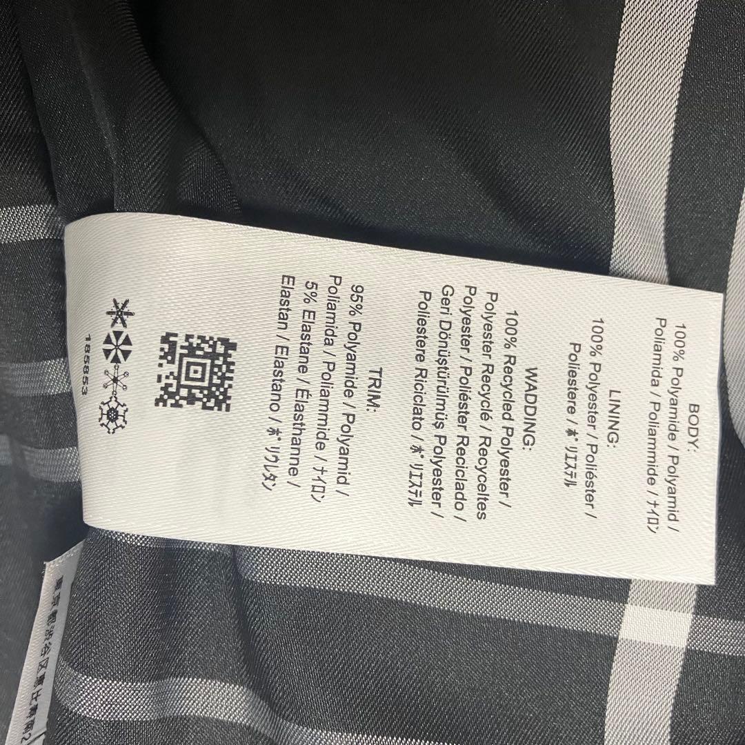 【sumatomo55様フレッドペリー　モッズコート　ファー　2way