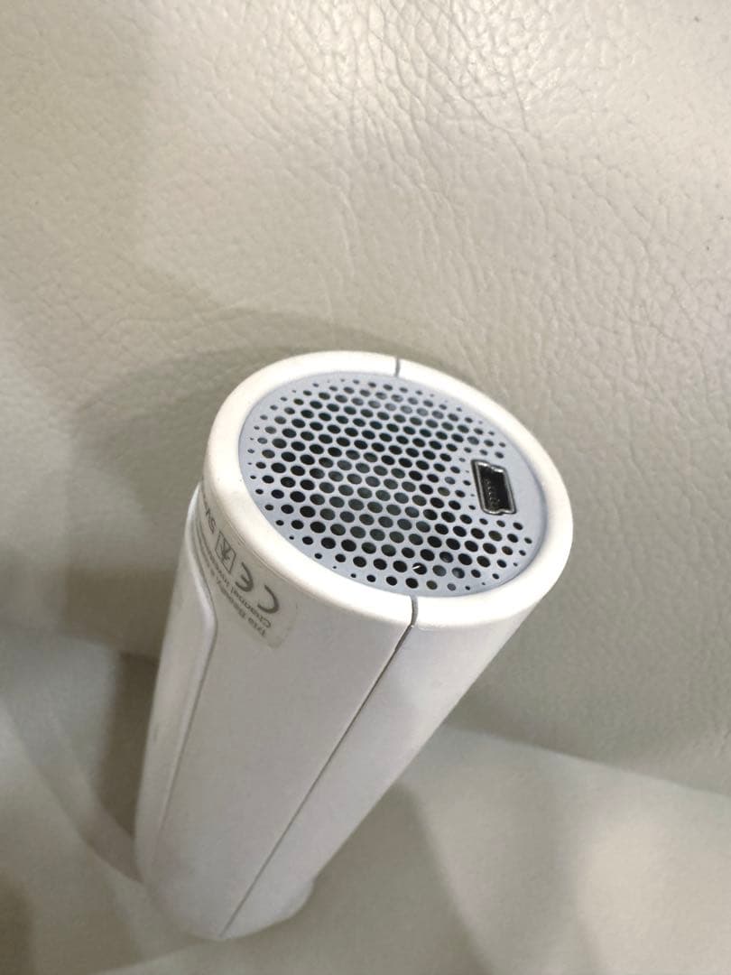 【美品】トリア Tria パーソナルレーザー脱毛器 プレシジョン