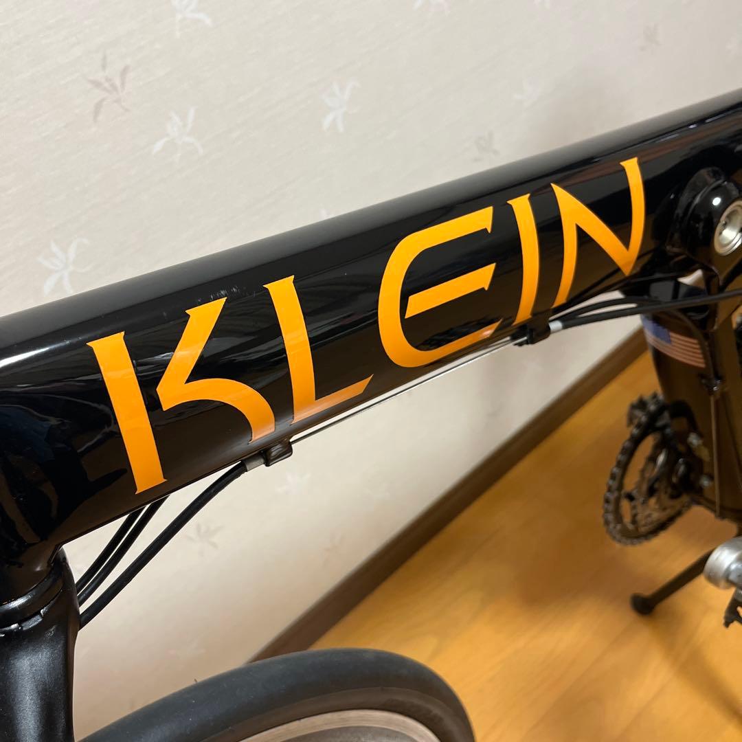  mantra クライン　old mtb