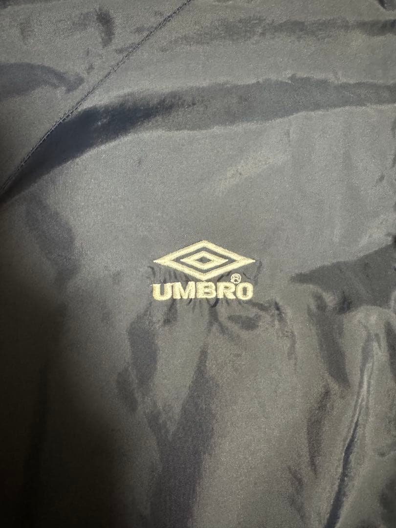 マンチェスター・ユナイテッド ナイロンジャケット