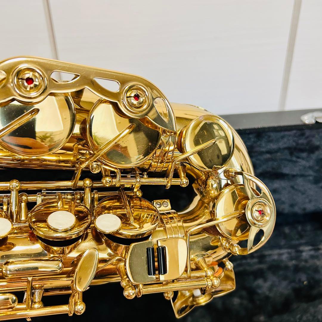 MAXTONE マックストーン アルトサックス ハードケース