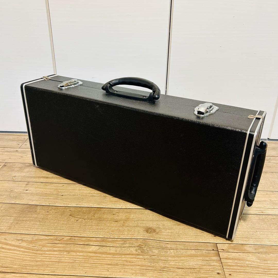 MAXTONE マックストーン アルトサックス ハードケース