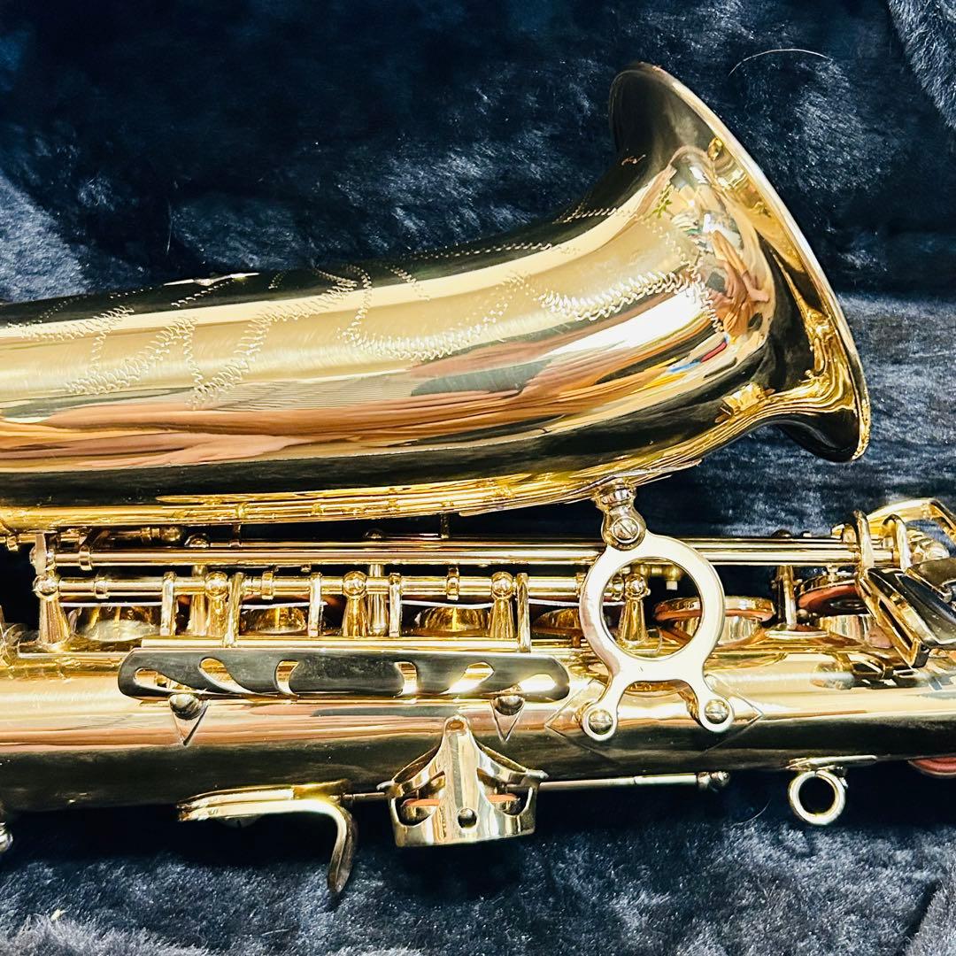 MAXTONE マックストーン アルトサックス ハードケース