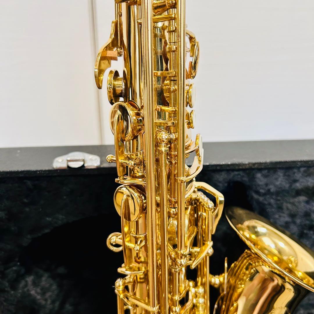 MAXTONE マックストーン アルトサックス ハードケース