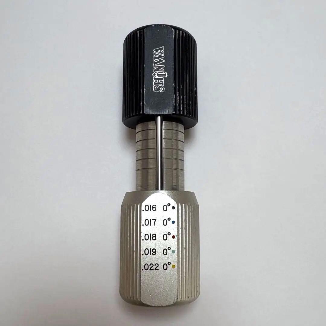 SHINWA アーチターレット アーチフォーマー 歯科矯正 - メルカリ