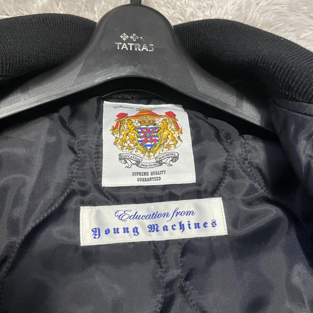 LOVELESS Guilds prime MA-1 ブルゾン