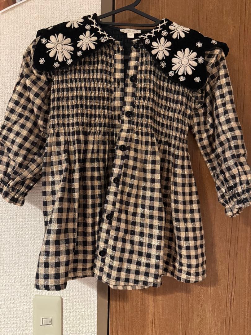 最終値下 bonjour diary holiday collection 6Y