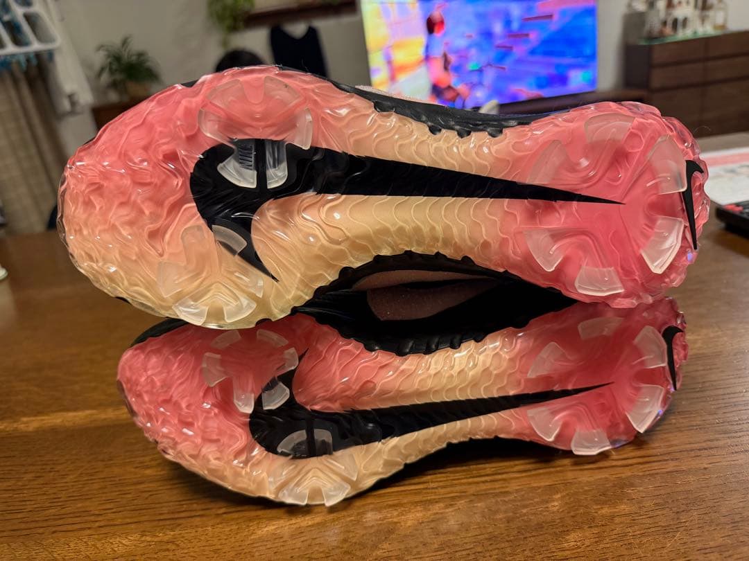 Nike エアズームインフィニティツアー　28.5