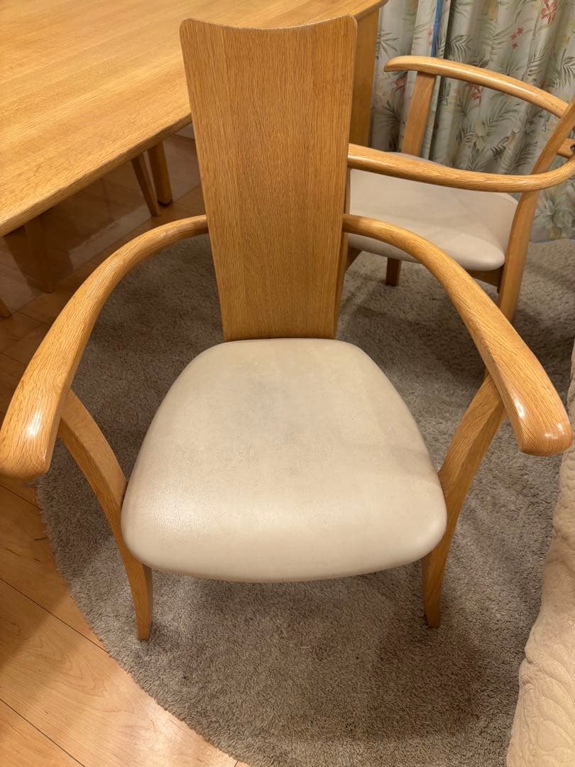 あゆ様専用 最終価格 引き取り限定 イバタインテリア ダイニング