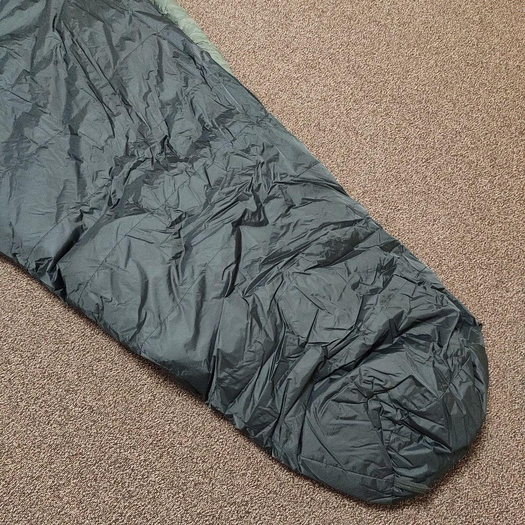 NANGA×3ten 別注 ゾロ 660DX ブラック レギュラー