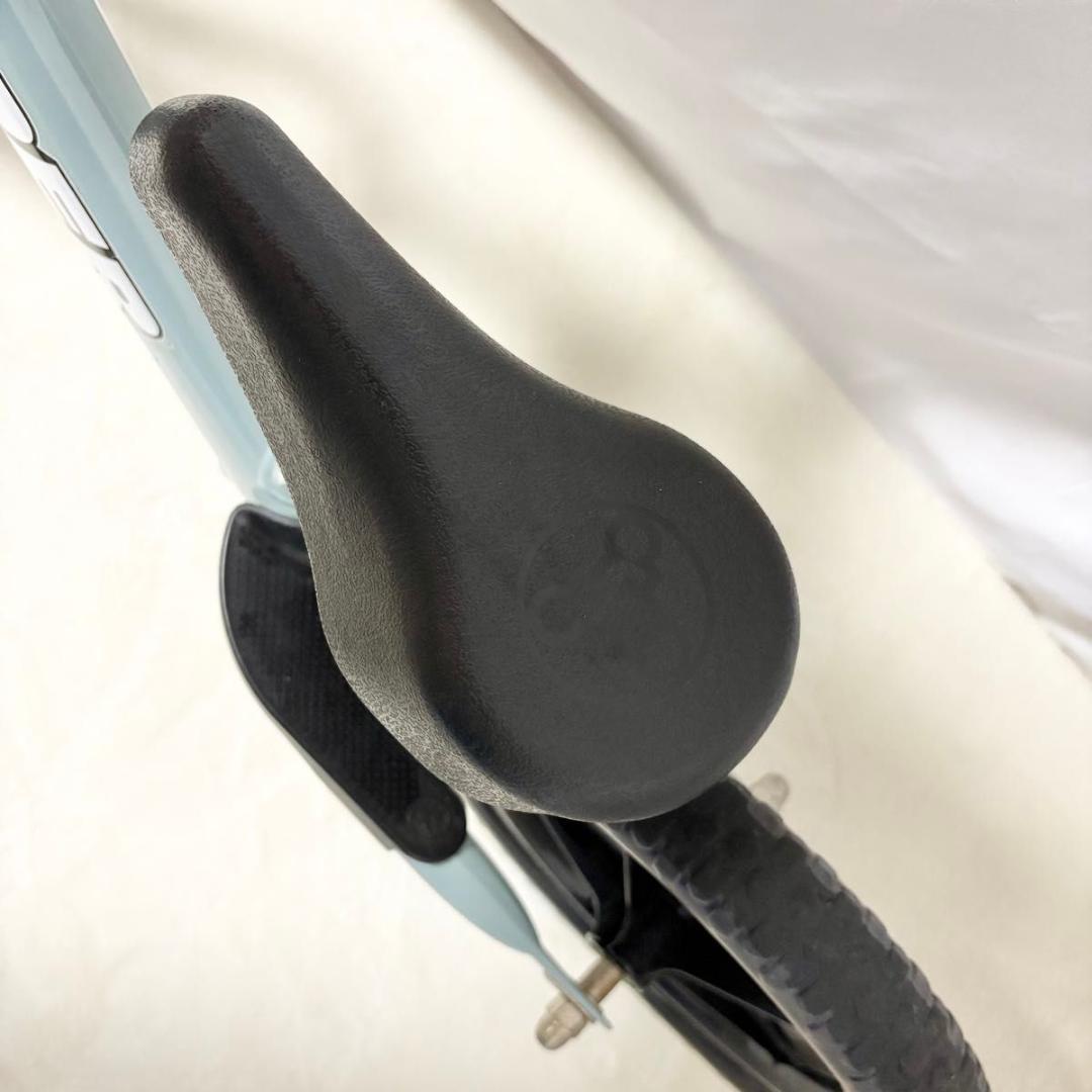 美品　 ストライダー STRIDER スポーツ　アイスブルー　2023 限定