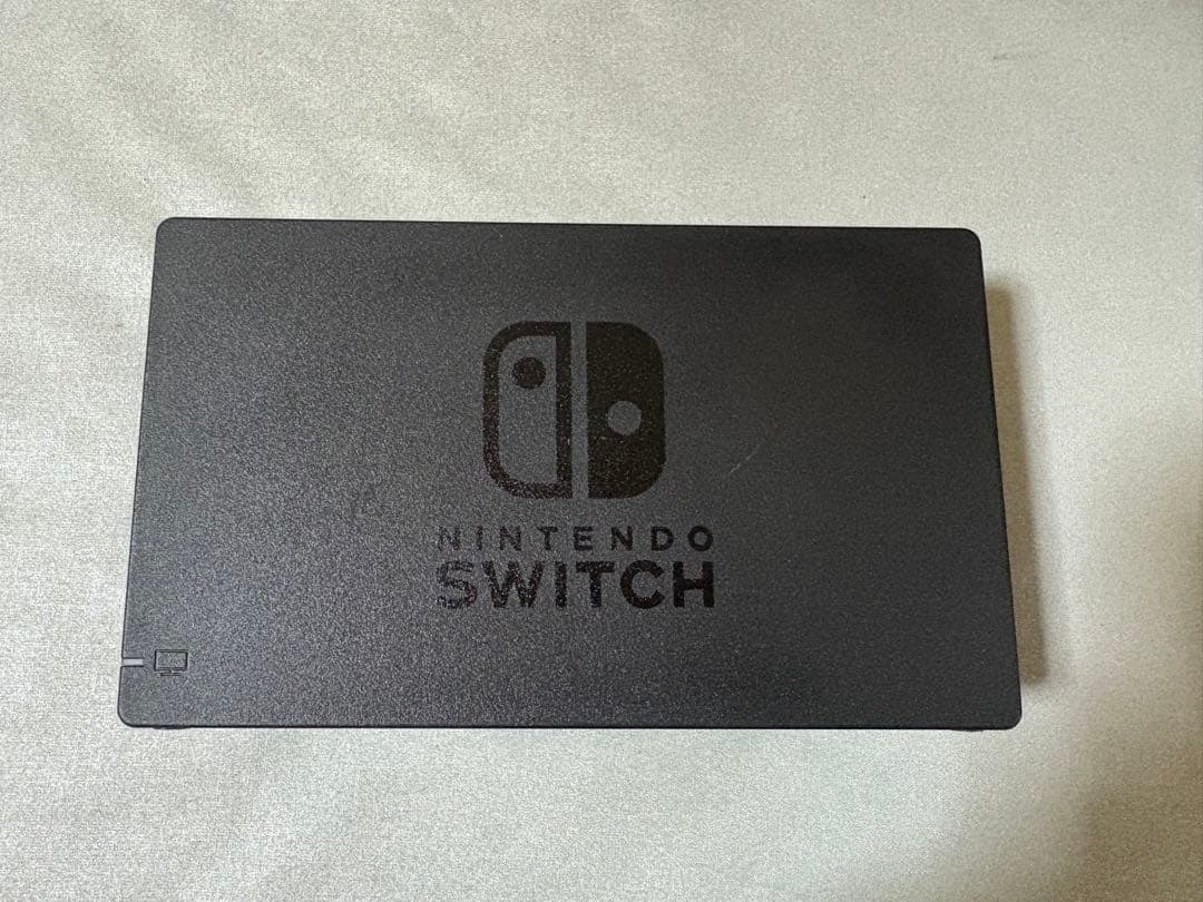 Nintendo Switch 本体　付属品完備＋プロコン＋ハードケース