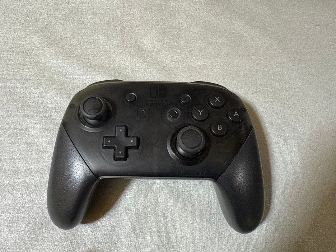 Nintendo Switch 本体　付属品完備＋プロコン＋ハードケース