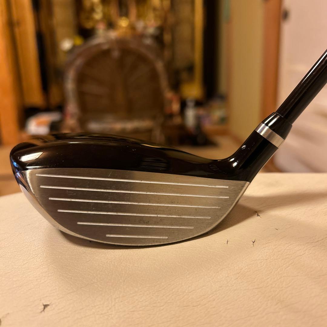 YAMAHA inpres X DFW フェアウェイウッド7w21° - メルカリ