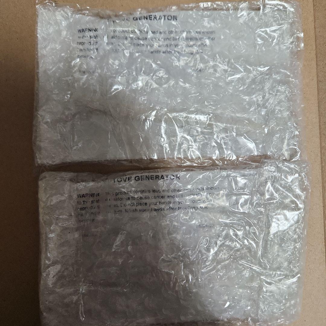 【新品】コールマン スポーツスターⅡ 508A ジェネレータ 2個 セット