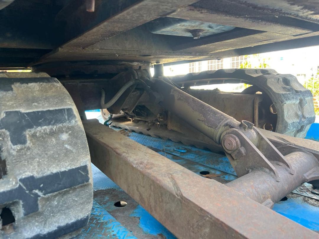 (HANIX)ハニックスユンボ N260-2型　‼️値段交渉可‼️