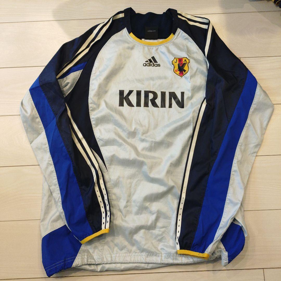 サッカー 日本代表 まとめ売り 13点セット ピステ スウェット - ウェア