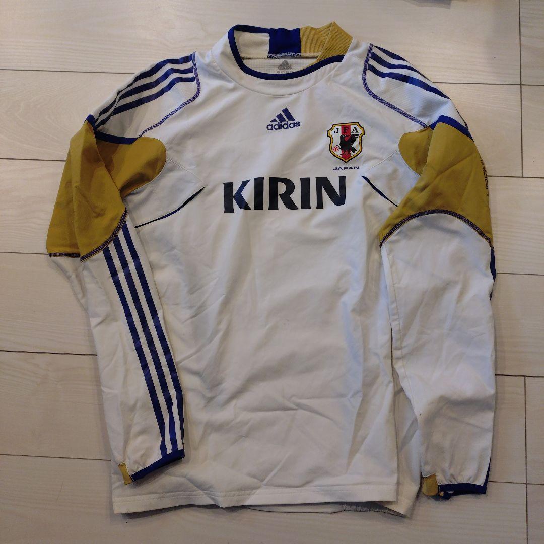 サッカー 日本代表 まとめ売り 13点セット ピステ スウェット - ウェア