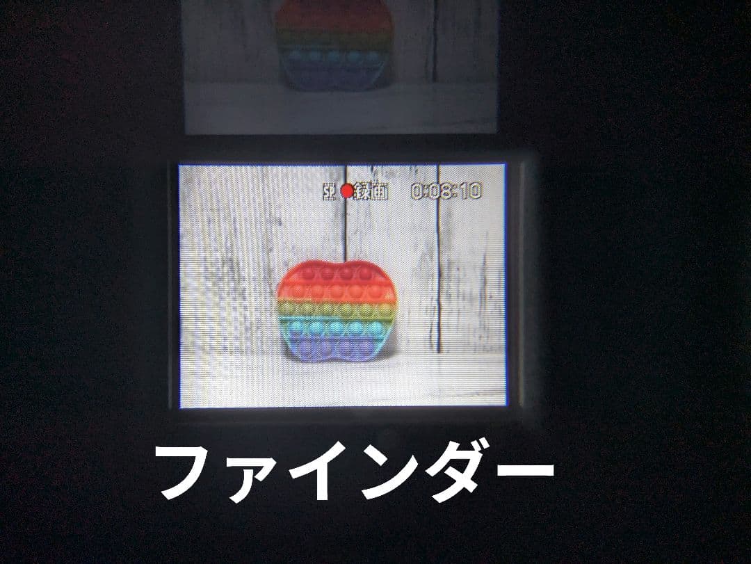 SONY　DCR-PC101　MiniDV対応セット