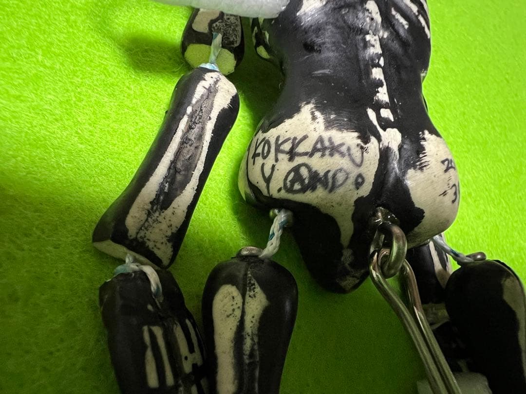 ahpl A.H.P.L KOKKAKU SKULLHEAD 2014 - メルカリ