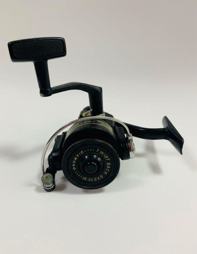 大森製作所 ダイヤモンドリール MI-CON NO.301TB - メルカリ