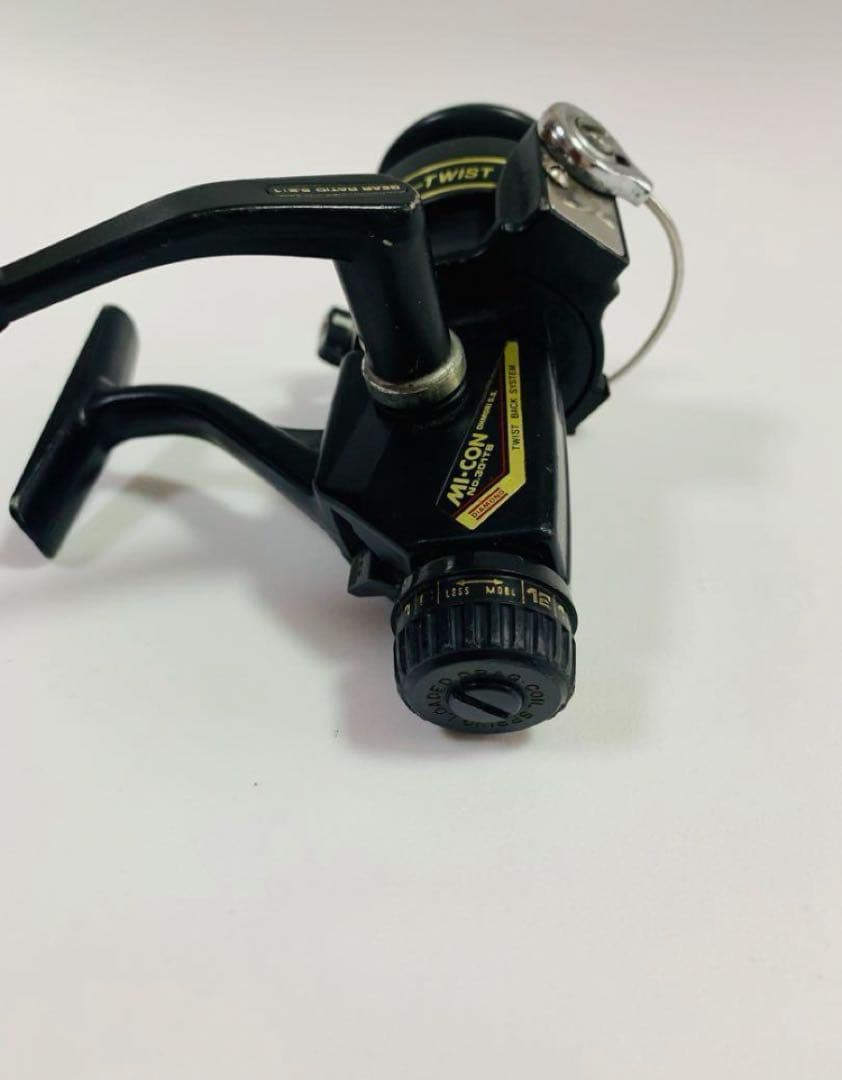 大森製作所 ダイヤモンドリール MI-CON NO.301TB - メルカリ